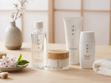 Секрет безупречности: почему философия J-Beauty покорила мир
